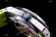 JF Factory V8 1-1 Best Audemars Piguet Diver's Watch Green Rubber Strap (6)_th.jpg
